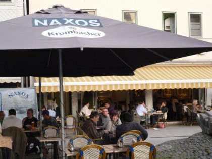 照片: Naxos
